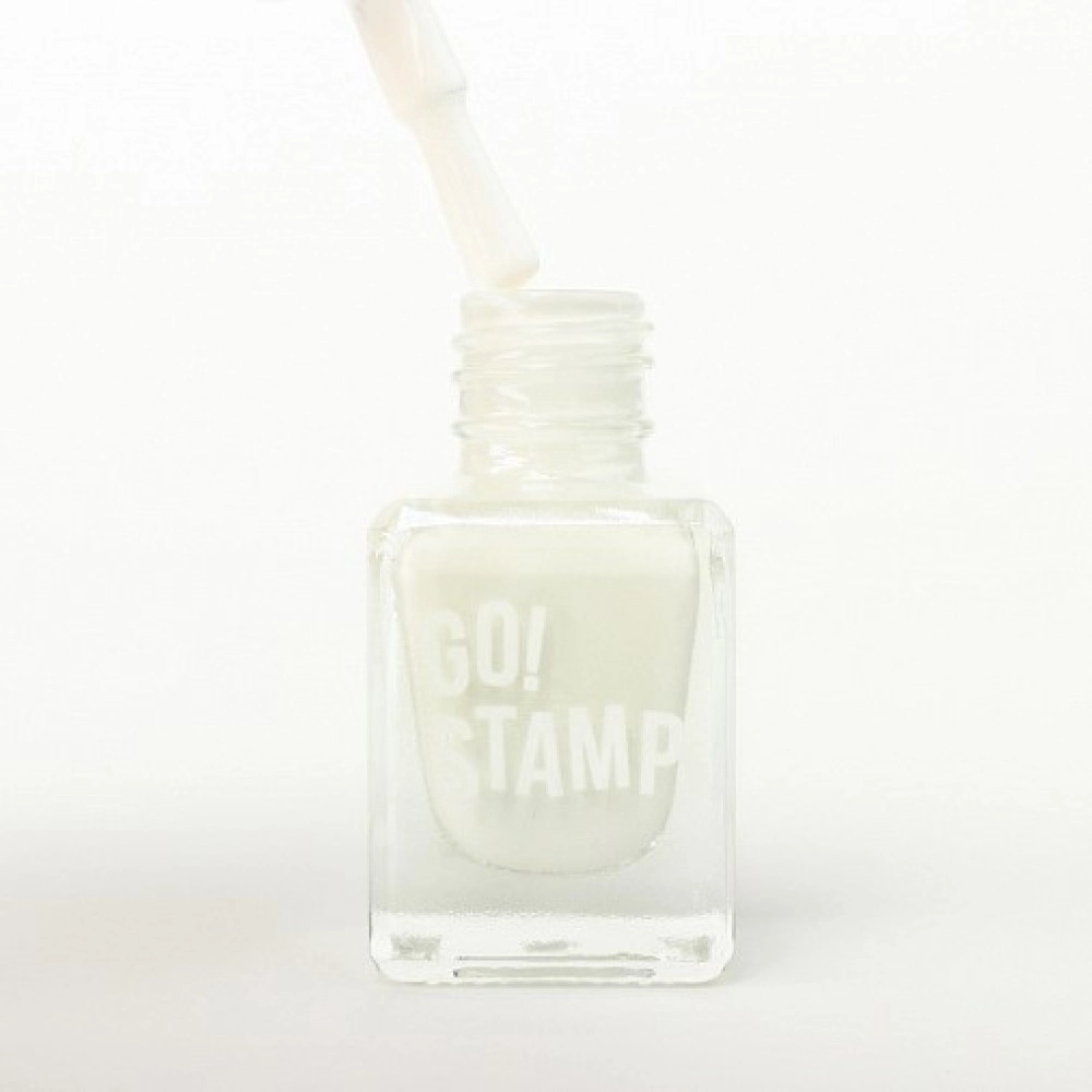 Go! Stamp, Лак 2 Cloud 6ml